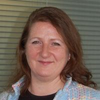 Lena Andersson