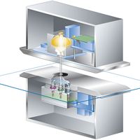 ABB:s nya HPIR fuktmätare
