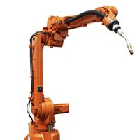 IRB 2600ID Robot för bågsvetsning