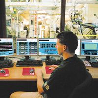 ABB:s automationssystem 800xA