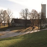Dannemora gruva