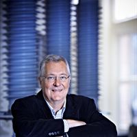 Karl Elfstadius är ansvarig för marknad och affärsutveckling för Smart Grid på ABB. 