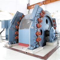 ABB Mine host