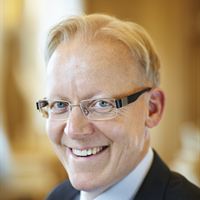 Johan Söderström, porträtt