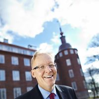 Johan Söderström