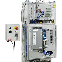 ABB:s panelmotnerade styrsystem PMC Large