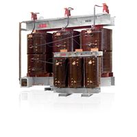 Resibloc-transformator
