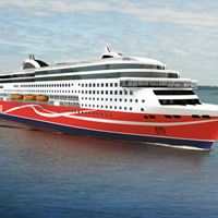 Viking Lines nya fartyg