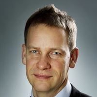 Anders Carlsson