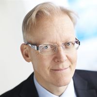 Johan Söderström, VD, ABB Sverige