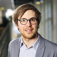 Martin Västermark
