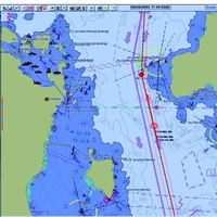 Consilium ECDIS