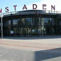 Filmstaden Bergakungen
