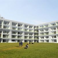 Wallenstams nybyggnation i Älta, Nacka
