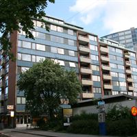 Sten Sturegatan 34-36