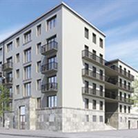 Poseidons gränd, Haninge