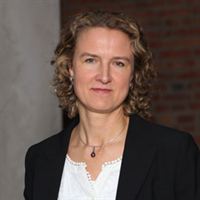 Elisabeth Vansvik, ny kommunikationsdirektör på Wallenstam