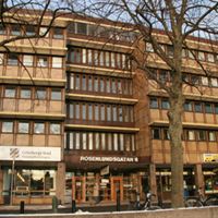 Rosenlundsgatan 8