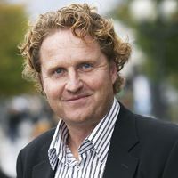 Thomas Dahl vice vd