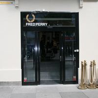 Wallenstam välkomnar Fred Perry-butik till Avenyn.