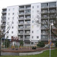 Husbybild