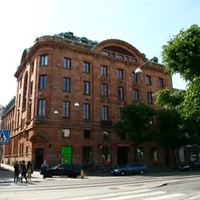 Västra Hamngatan