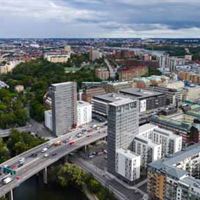 Kungsholmsporten