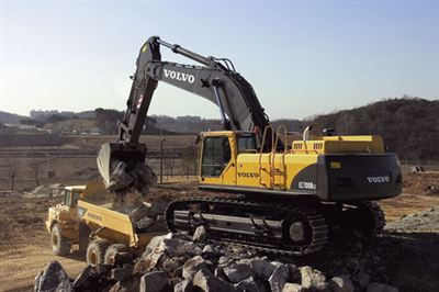 EC700B