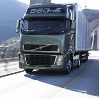 Volvo FH16