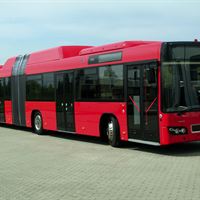 Volvo 7700