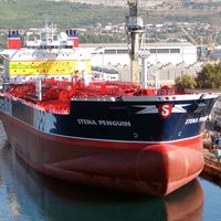 Stena Penguin