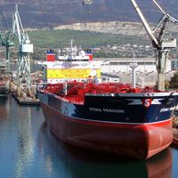 Stena Penguin IV