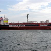 Stena Penguin II