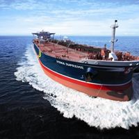 Animation Stena Supreme
