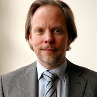 Jonas Nilsson, SJ AB