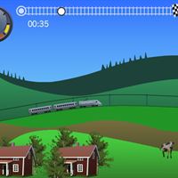 SJ EcoGame Screenshot