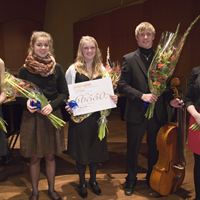 Polstjärneprisets fem finalister