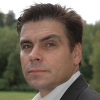 Håkan Broman