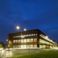 Kvarteret Kabeln i Sundbyberg