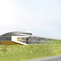 Science Center Ostfold