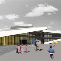 Science Center Ostfold