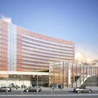 Clarion Hotel Arlanda