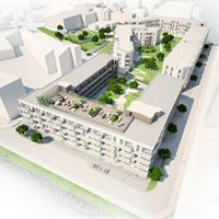 Residential project in Stavanger, Norway