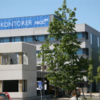 NCC Property Development har sålt de första två etapperna av Vallensbæk Company House i Köpenhamn. Projektet är GreenBuilding-märkt.