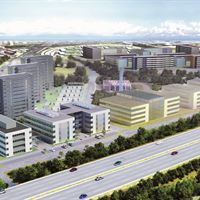 NCC Property Development har sålt de första två etapperna av Vallensbæk Company House i Köpenhamn. Projektet är GreenBuilding-märkt.