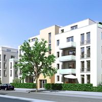 Bostadsprojekt i Hamburg