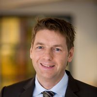 Svante Hagman new President of NCC Housing