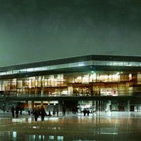NCC to build multimedia house in Aarhus