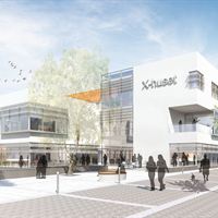 Campus Örebro 2 