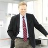 Per-Ove Jönsson, styrelseordförande ES, chef affärsområde Service E.ON Sverige